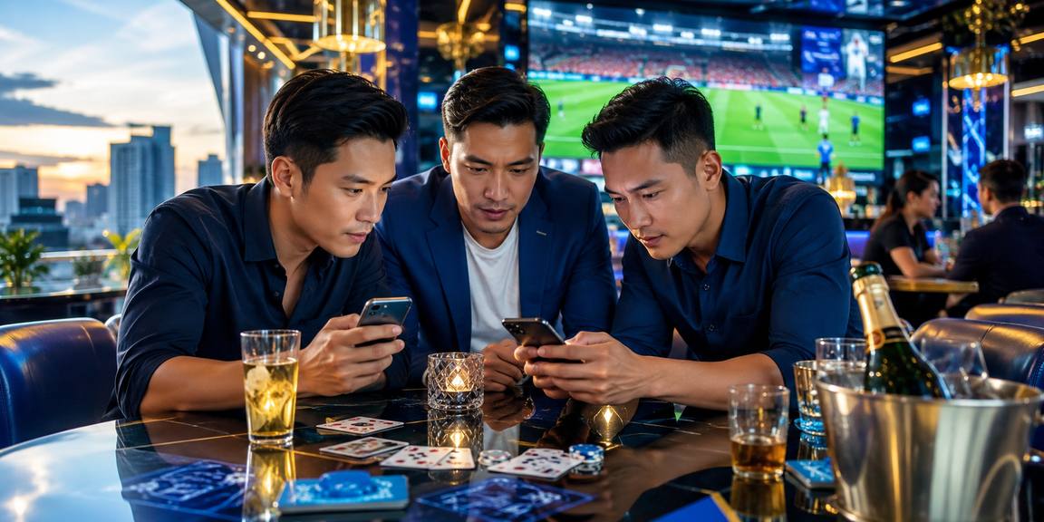 855win Cài Ứng Dụng Trong 3 Bước