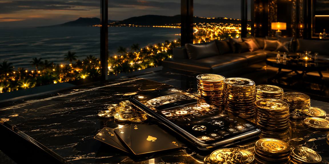 855win Casino